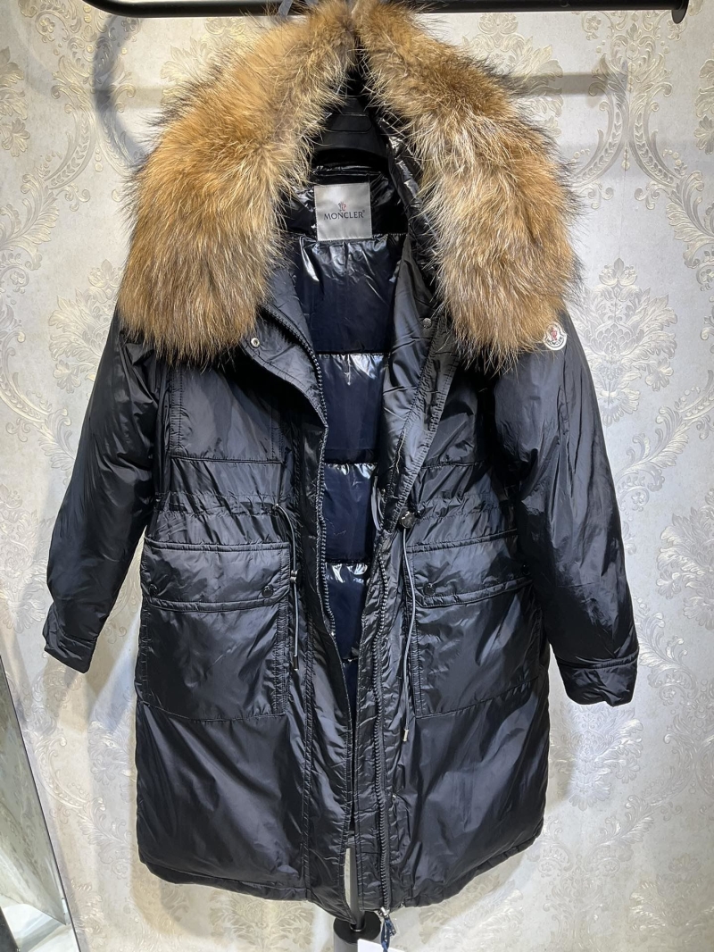 Moncler Down Coat